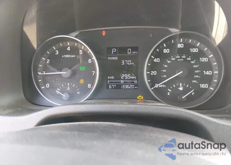 2017 Hyundai Elantra Se z USA, uszkodzony, nr VIN 5NPD74LF0HH210519